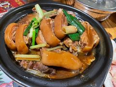 -尚竹阁冬瓜盅·18年地标美食(平洲店)