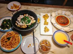 -醉美长安·陕菜(万和城店)