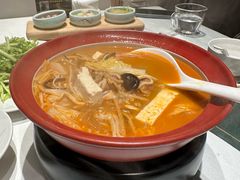-祥记餐饮•豫粤珍味(金隅大厦店)