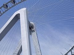 -青岛海泉湾•海洋之星摩天轮