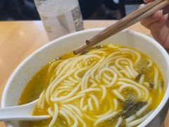 -三千粉牛肉米粉(来客茂店)
