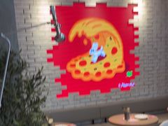 -必胜客(上海华谊新所店)