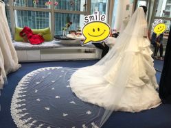 -爱纱嫁衣婚纱礼服馆