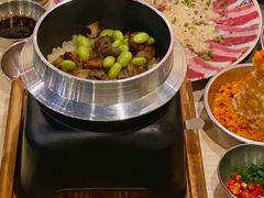 -大阪烧肉BAKA一代(十亩地店)