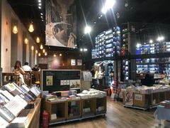 -三联韬奋书店(三里屯店)