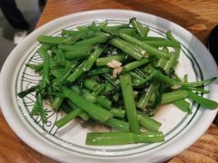 空心菜-云海肴·汽锅鸡·云南菜(广安门天虹店)