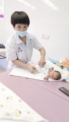 -施恩·贝蒂国际母婴月子中心(百信丽郡店)