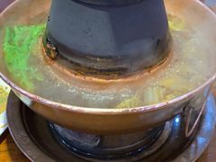 -老北京热气涮羊肉·小龙虾·烤鱼(呼玛路店)