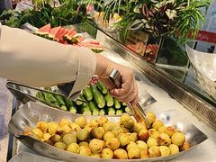 -金滏山·烤肉海鲜火锅自助(襄阳万达店)