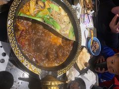 -大味老火锅City店