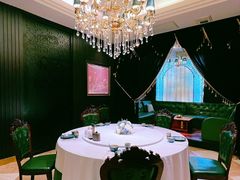 -彩虹之约•淮扬家宴(亚运村店)