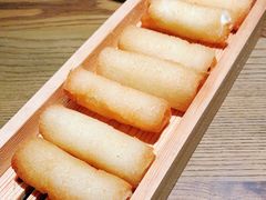 炸到飞起来的炸牛奶-大鸽饭(岗顶店)