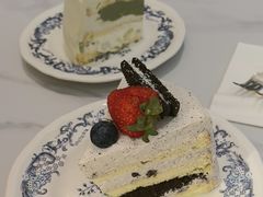 -PETIT PARIS 小巴黎(花园道店)