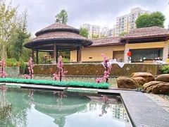 -万象温泉景区
