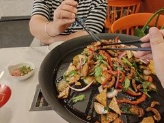 -一烙锅(友谊店)