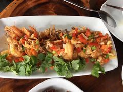 -自然餐厅(Phuket)