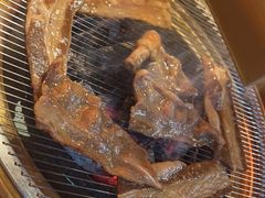 -闻老头·菊花炭烤肉(D11店)