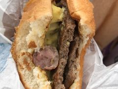 -麦当劳(山大路店)