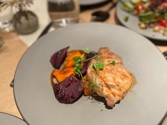 -Bizou American Brasserie(太古广场店)