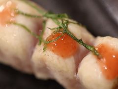 柚子里脊肉-串鑫