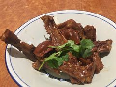 -园林美食城·本土农家菜(杨和镇店)