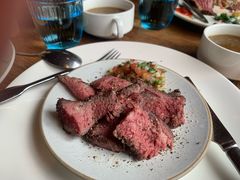 -THE CANNERY&JUJU 新鲜海鲜·牛排美食酒廊