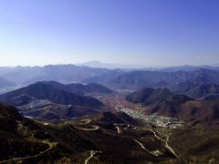 -定都峰