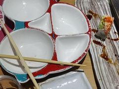 -一心创作料理屋(经开万达店)