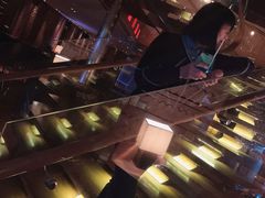 -上海外滩茂悦大酒店