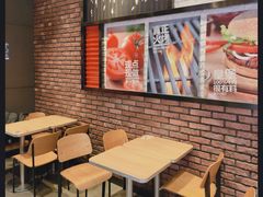 -汉堡王(万达广场店)