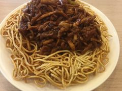 -王家沙点心店(西康路店)