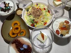 -牛扒先生·厚切雪花牛扒西餐厅(北京路禺山路店)