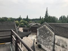 -乌镇景区