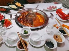 -川锅一号火锅(1818牌楼店)
