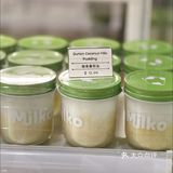 🇨🇦温哥华·列治文专吃椰子冻的神仙小店Milko