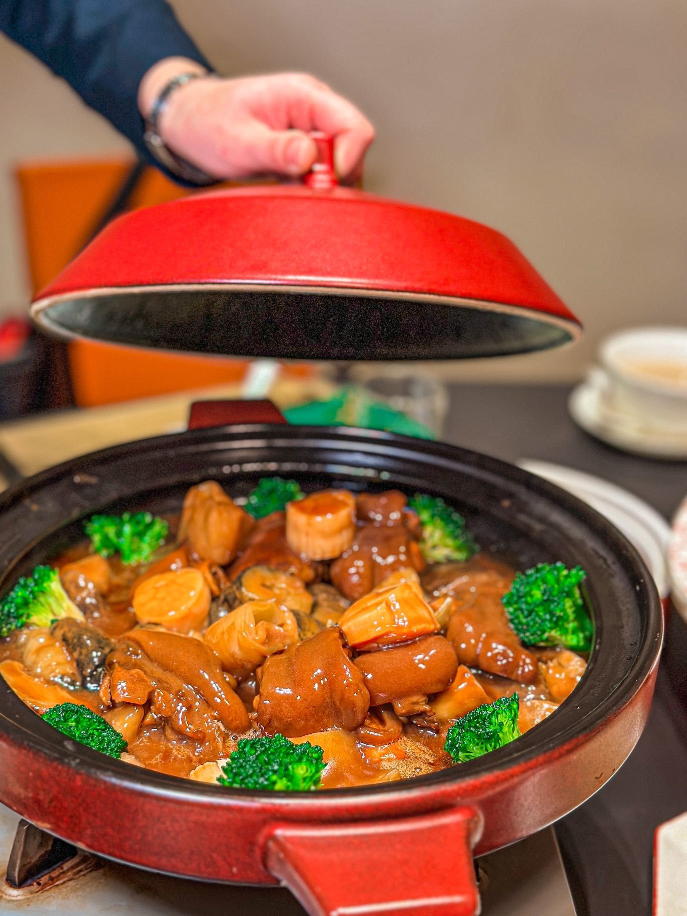 魔都📍这家台州融合粤菜味道👅绝啦