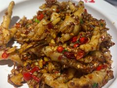 -西江红·株洲本地菜(滨江南路店)