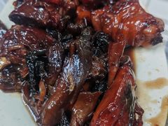 -尹记餐馆(花园店)