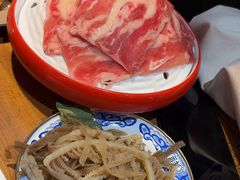 -谭三娘鲜切牛肉自助火锅(九眼桥总店)