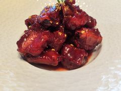 -松鹤楼·非遗·苏帮菜(融科店)