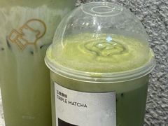 -喜茶(中山利和新地店)