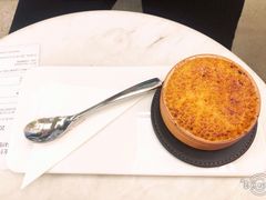 招牌法式焦糖烤布蕾-PAUL LAFAYET 法式甜品(港汇广场店)