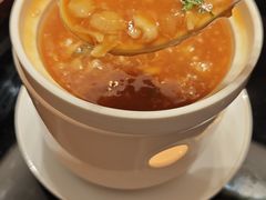 -上海苏宁宝丽嘉酒店·嘉府壹号中餐厅