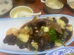 -荣鹏风味烀饼(万达广场店)
