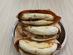 -樊记腊汁肉(竹笆市总店)