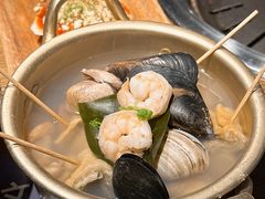 -炙城·韩式烤肉(南京东路店)