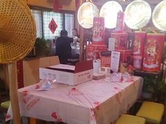 -王婆炒鱼(总店)