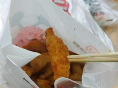 -傅强排骨(成都总店)