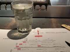 -很久以前羊肉串(昌里路三钢里店)