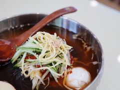 -服务大楼冷面(延大店)